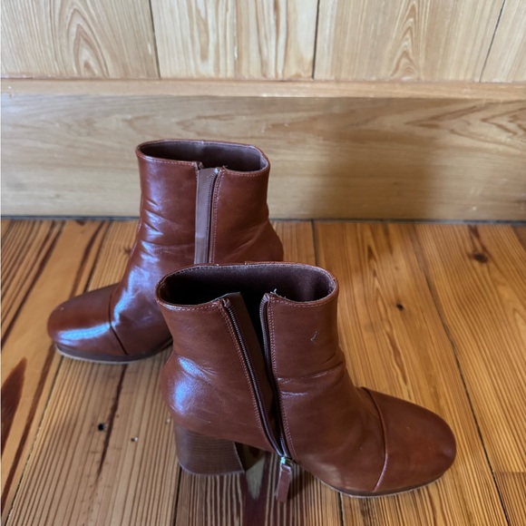 ASOS Rhona Platform Boot - Picture 4 of 7